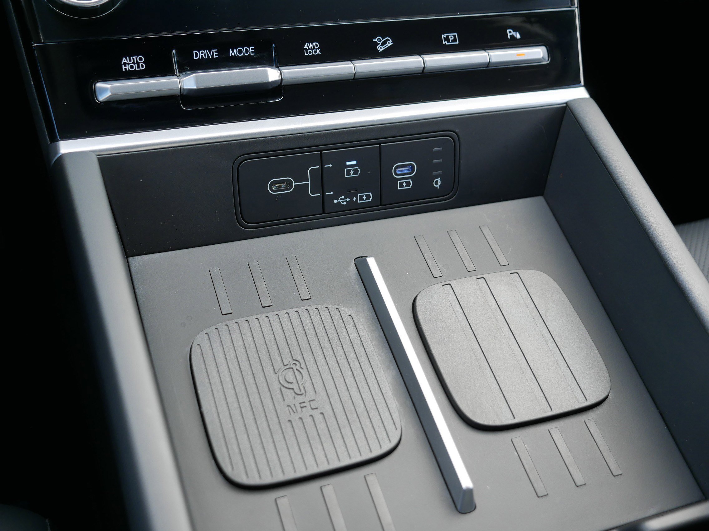 Used 2026 Hyundai Santa Fe SEL AWD/4WD image 33