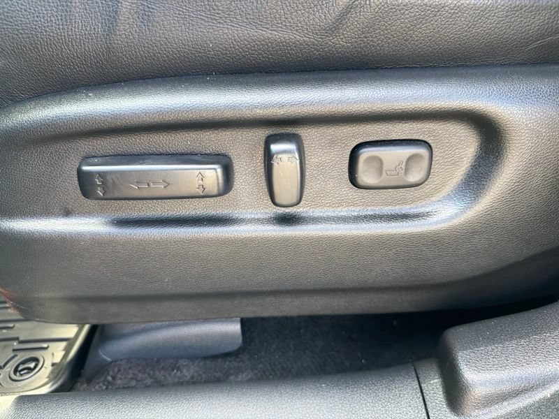 Used 2023 Honda Passport TrailSport image 14
