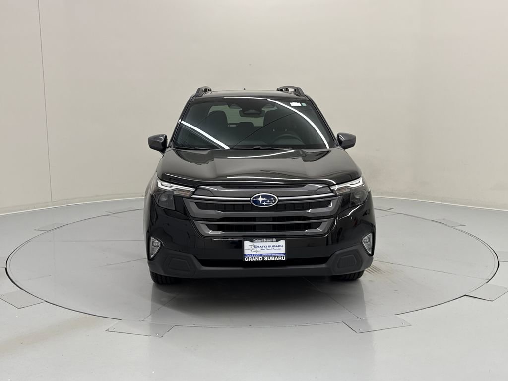 Used 2026 Subaru Forester Premium AWD/4WD image 8