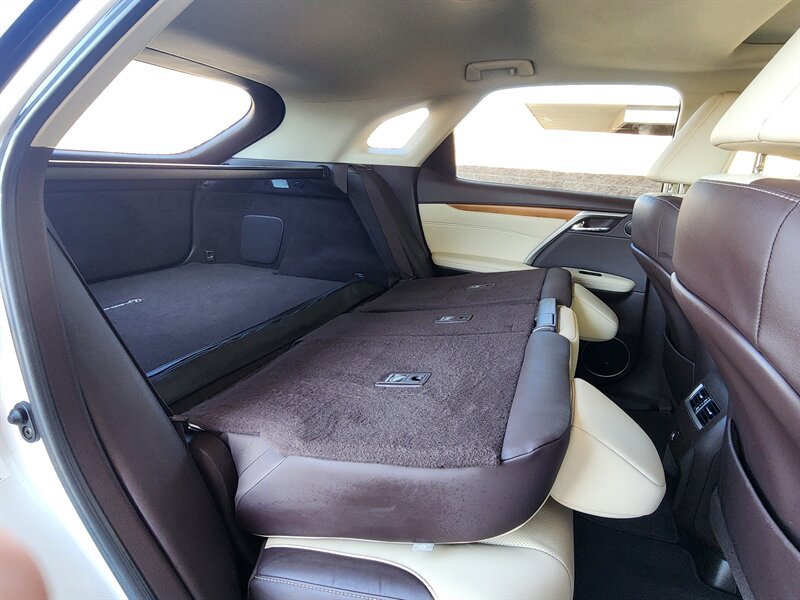 Used 2019 Lexus RX 450h AWD w/ Navigation Package image 94