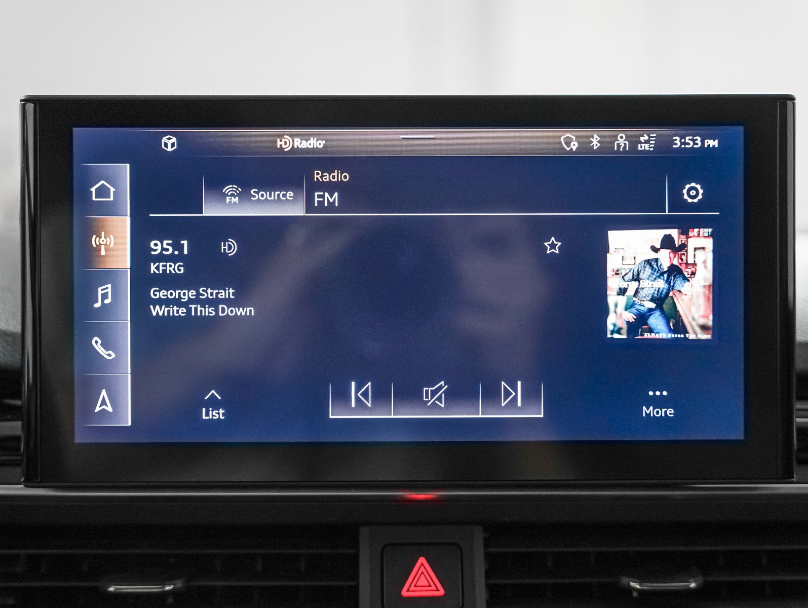 Used 2022 Audi A5 2.0T Premium w/ Convenience Package image 19