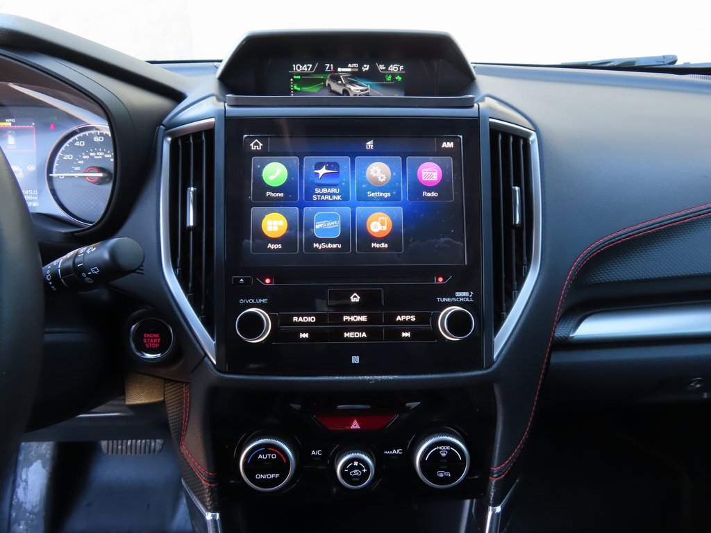 Used 2020 Subaru Forester Sport image 18
