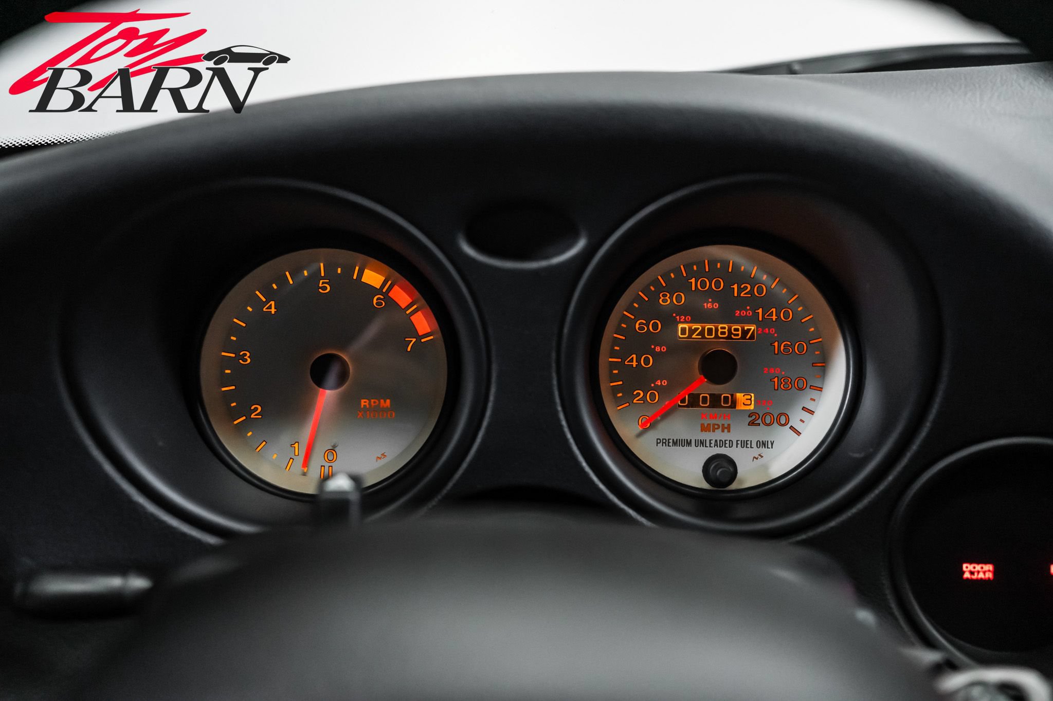 Used 1998 Dodge Viper GTS RWD image 30