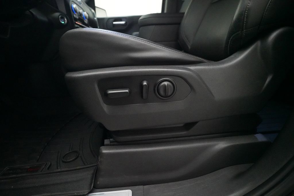 Used 2020 GMC Sierra 1500 SLT w/ SLT Premium Plus Package image 28