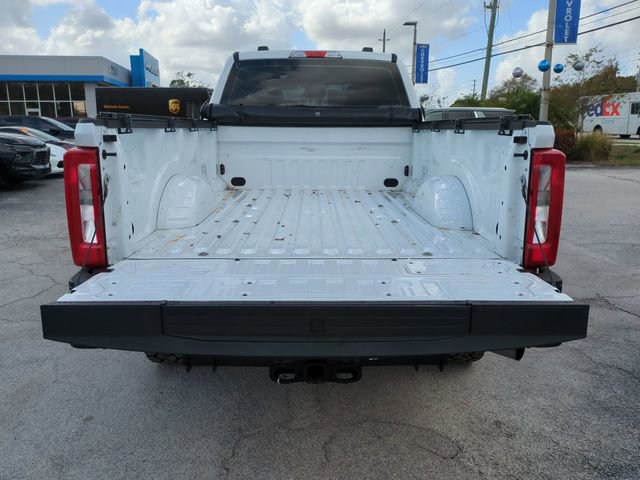 Used 2024 Ford F250 XL w/ XL Off-Road Package image 13