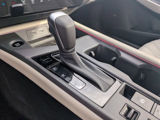 New 2026 Nissan Sentra SL FWD image 22