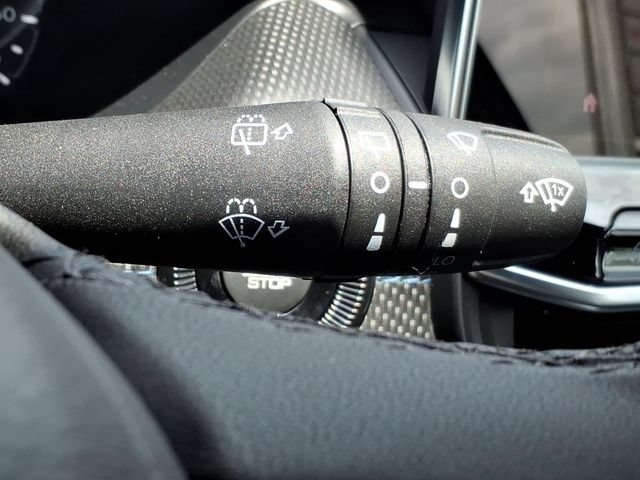 New 2026 Jeep Compass Latitude AWD/4WD image 26