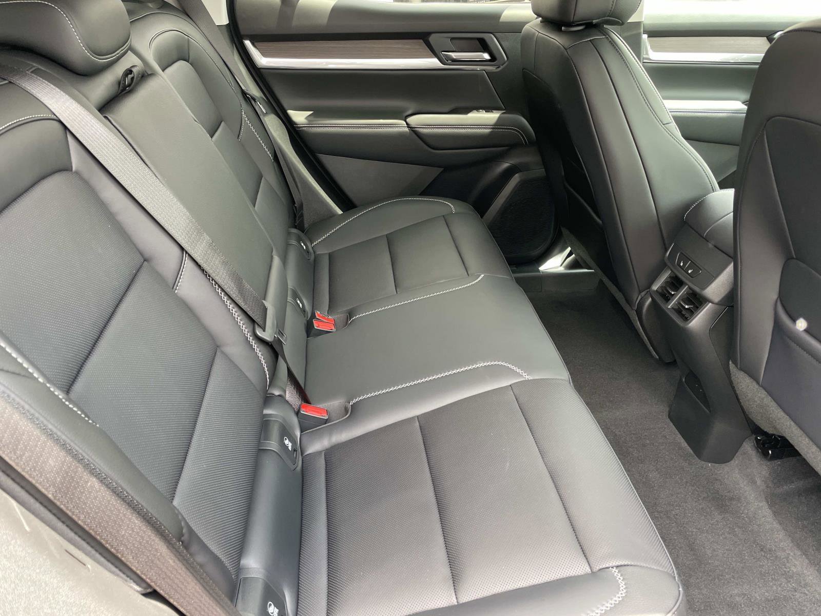 New 2026 GMC Terrain Denali AWD/4WD image 26
