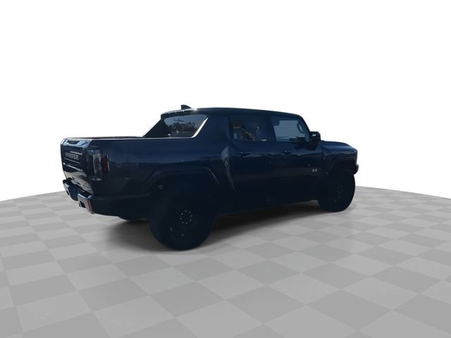 New 2025 GMC Hummer EV 2X image 8