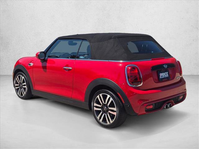 Used 2021 MINI Cooper S w/ 6.5" Touchscreen Package image 7