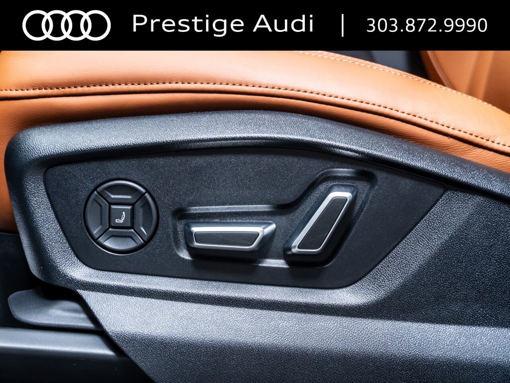 New 2026 Audi Q7 3.0T Prestige image 26