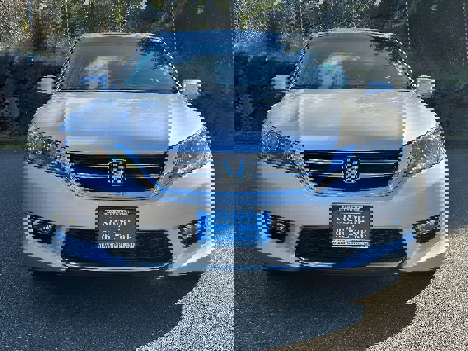 Used 2013 Honda Accord EX image 5