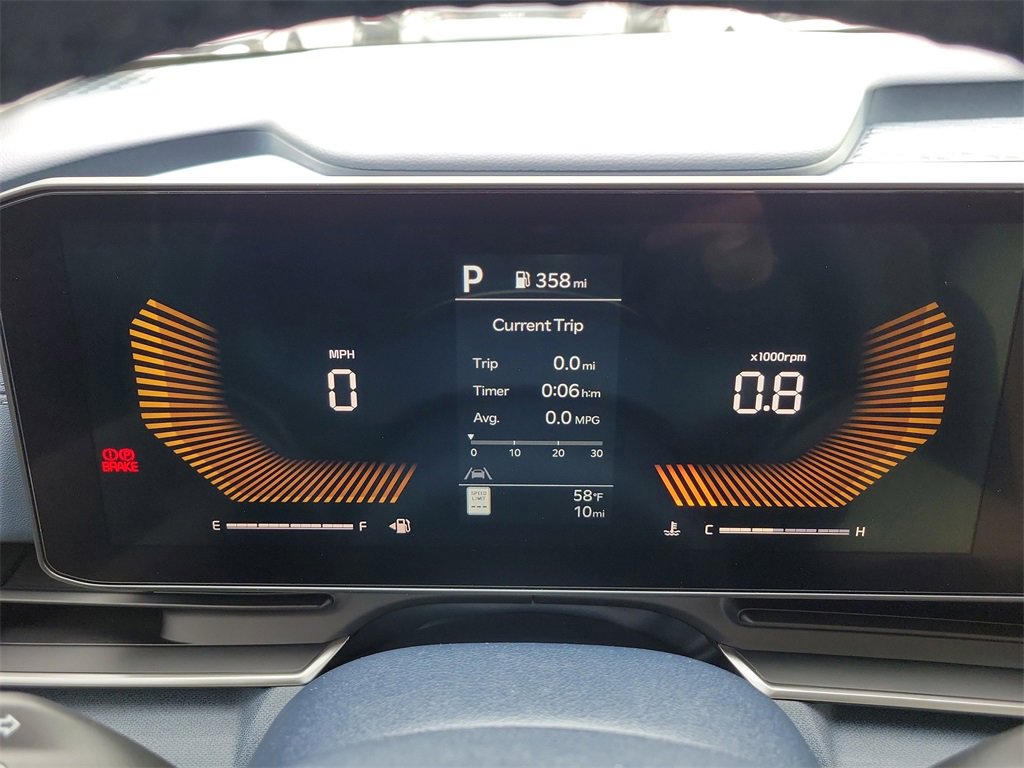 New 2026 Kia Carnival EX image 26