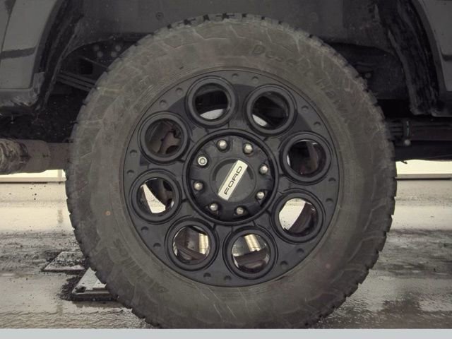 Used 2023 Ford F350 XLT w/ Black Appearance Package image 20