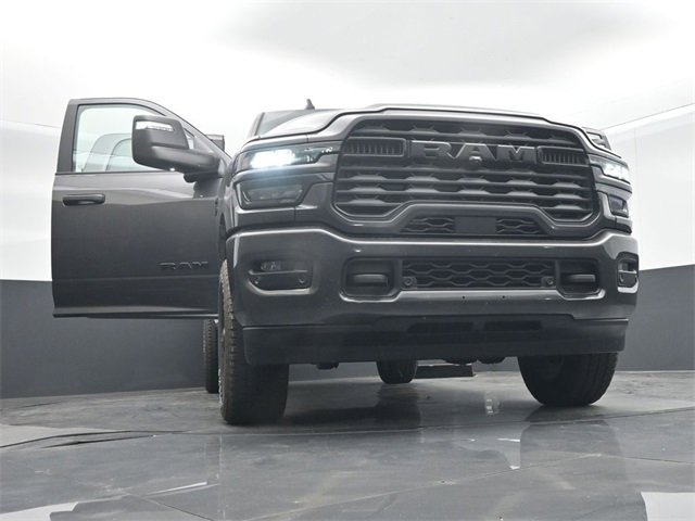 New 2026 RAM 2500 Big Horn image 67