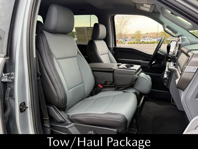 Used 2024 Ford F150 XLT w/ Tow/Haul Package image 18