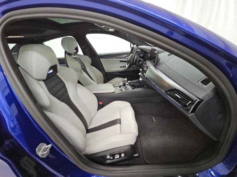 Used 2021 BMW M5 w/ Competition Package image 9