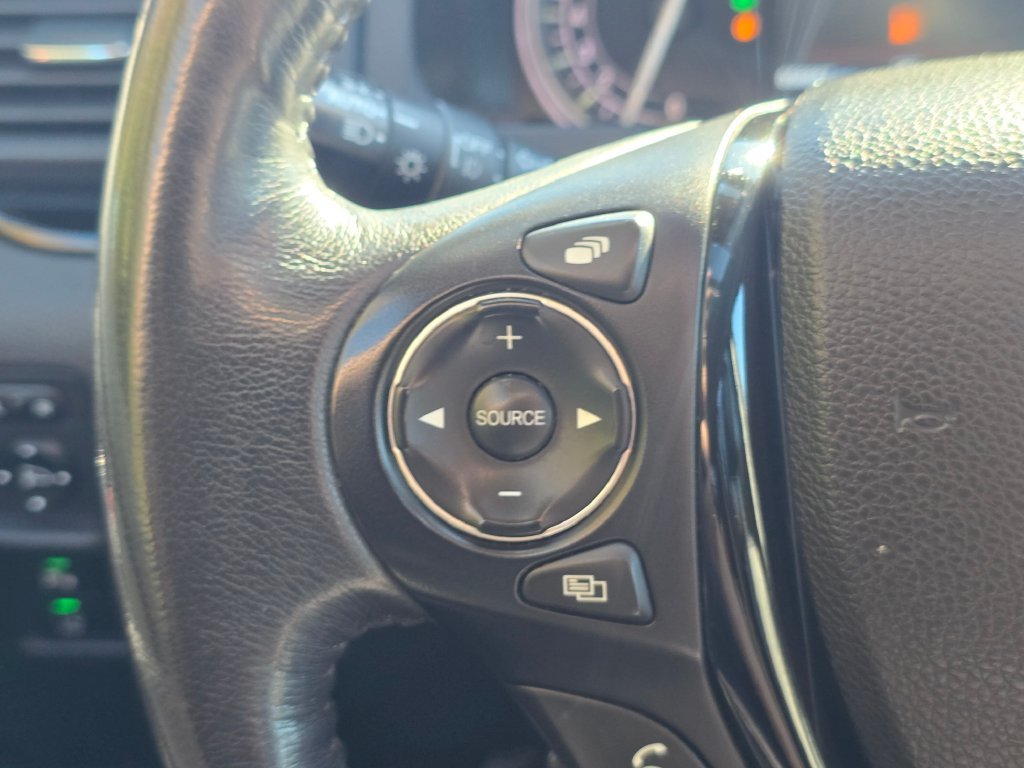 Used 2017 Honda Ridgeline RTL-E image 20