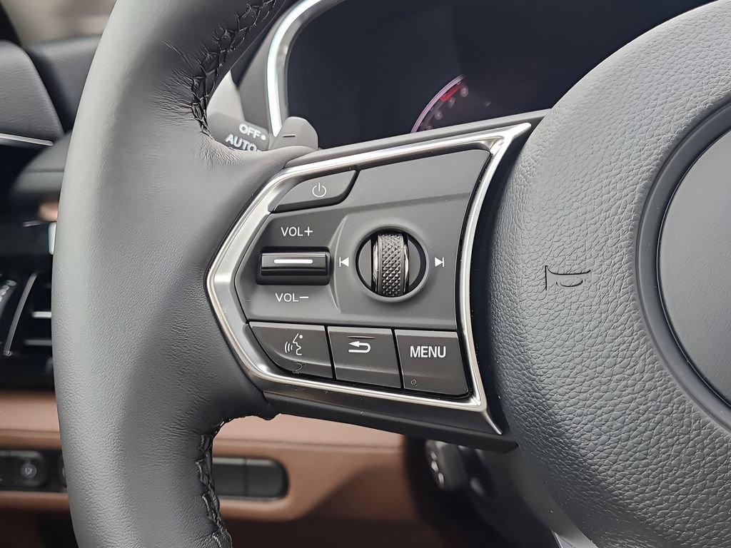 New 2026 Acura MDX FWD w/ Technology Package image 34