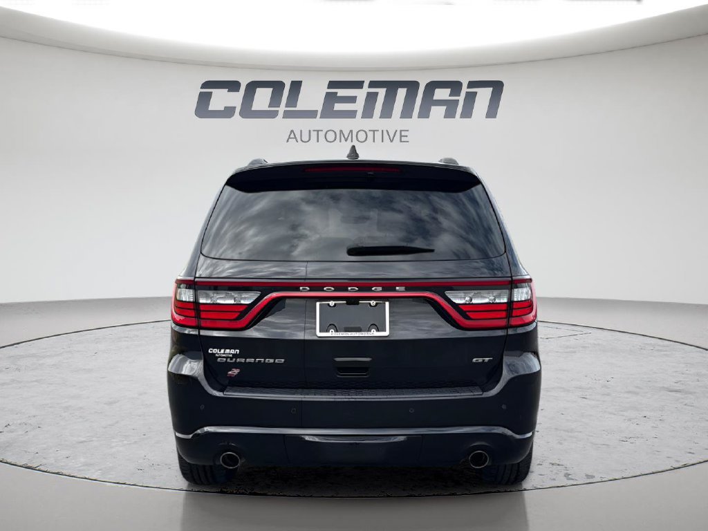 Used 2024 Dodge Durango GT AWD/4WD image 11
