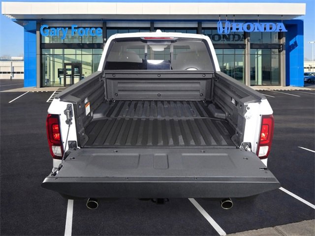 New 2026 Honda Ridgeline RTL image 9