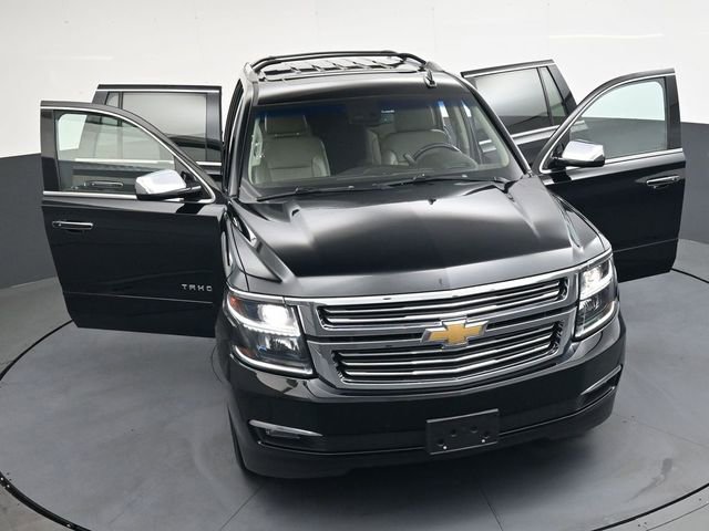 Used 2018 Chevrolet Tahoe Premier AWD/4WD image 47