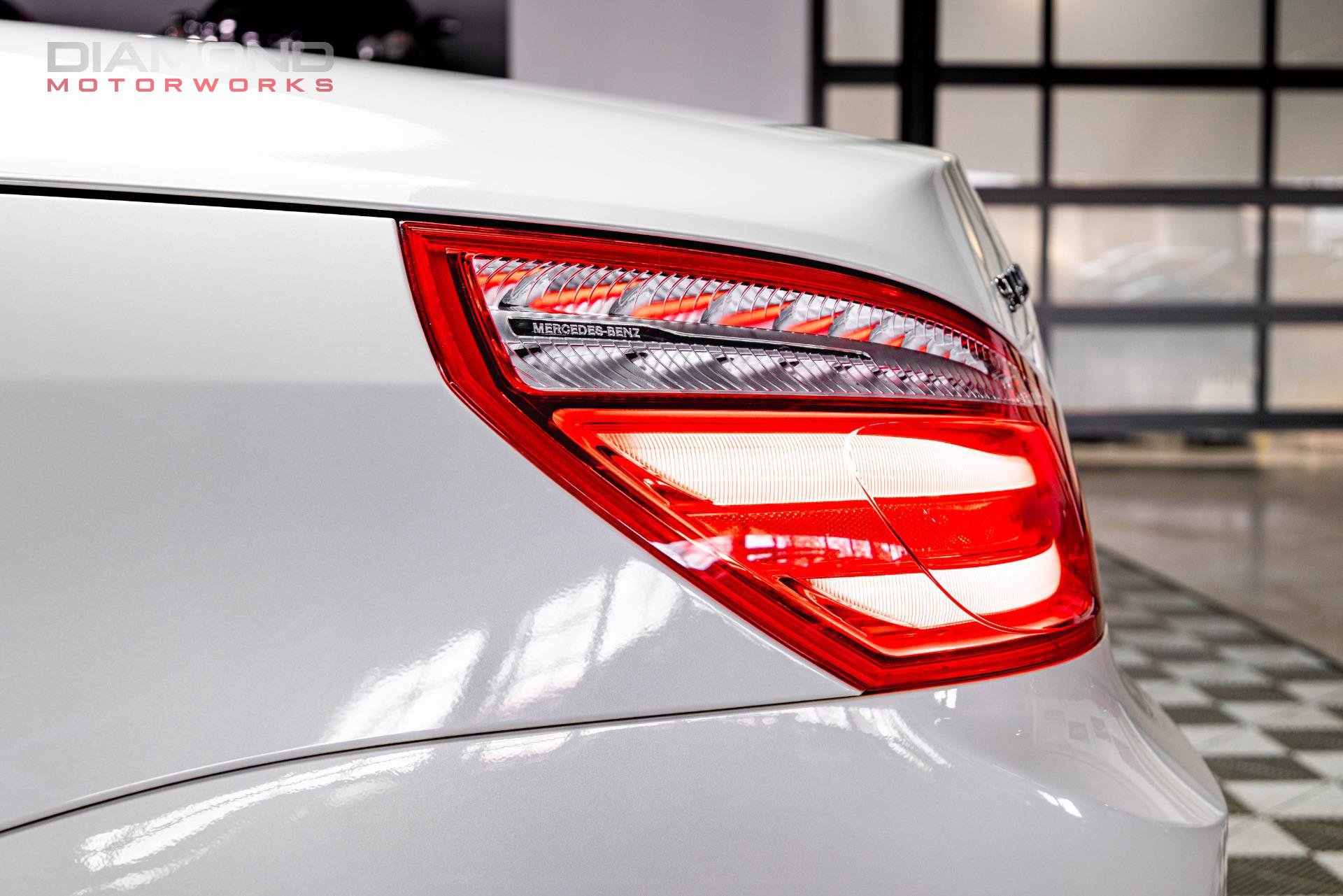 Used 2015 Mercedes-Benz SL 550 image 76