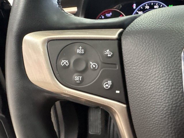 Used 2023 GMC Acadia Denali FWD image 25