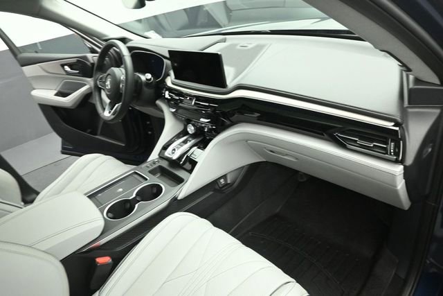 Used 2026 Acura MDX SH-AWD w/ Advance Package image 31