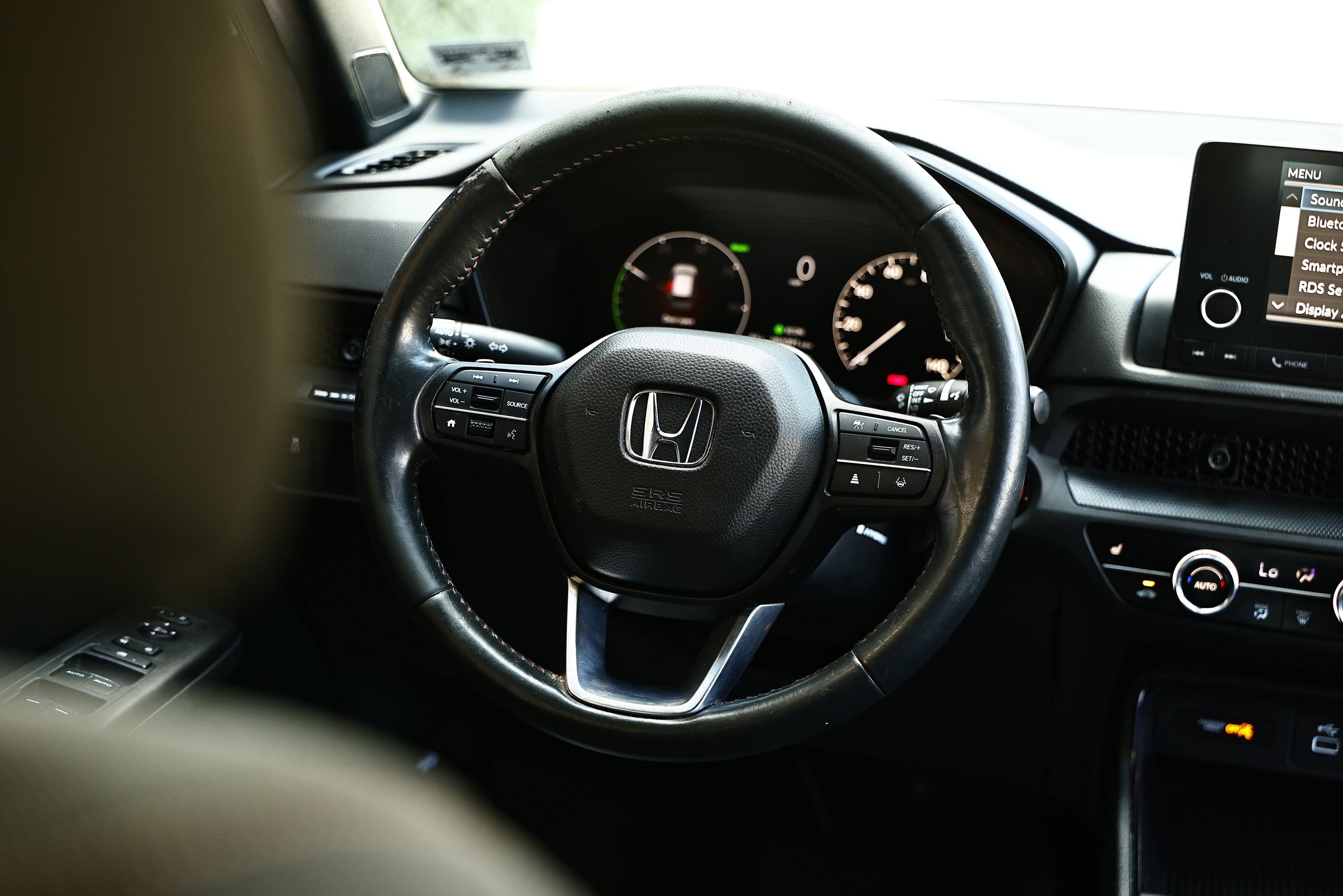 Used 2023 Honda CR-V Sport image 27