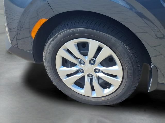 Used 2020 Kia Soul LX FWD image 16