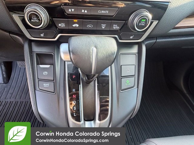 Used 2020 Honda CR-V Touring image 22