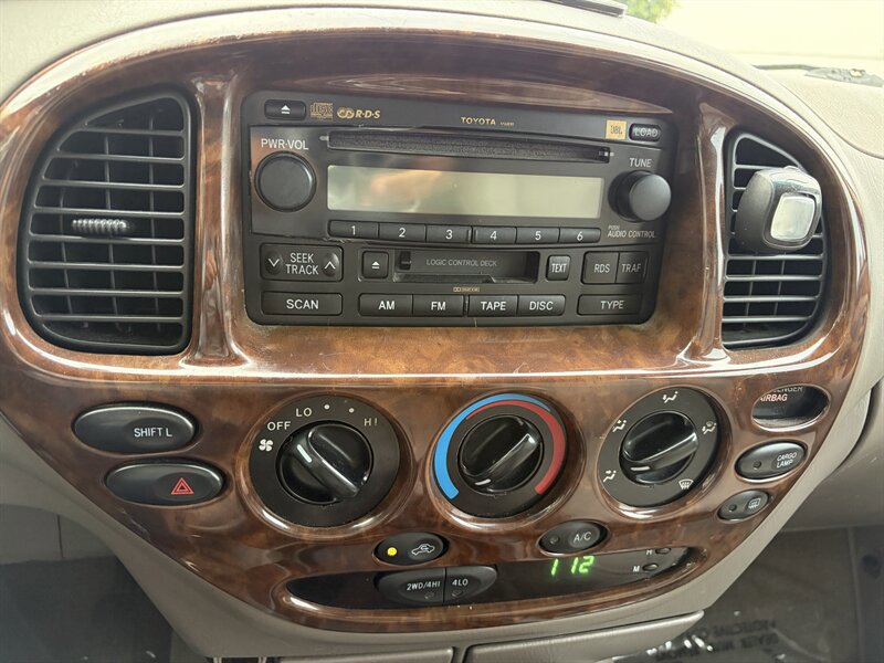 Used 2005 Toyota Tundra Limited RWD image 18