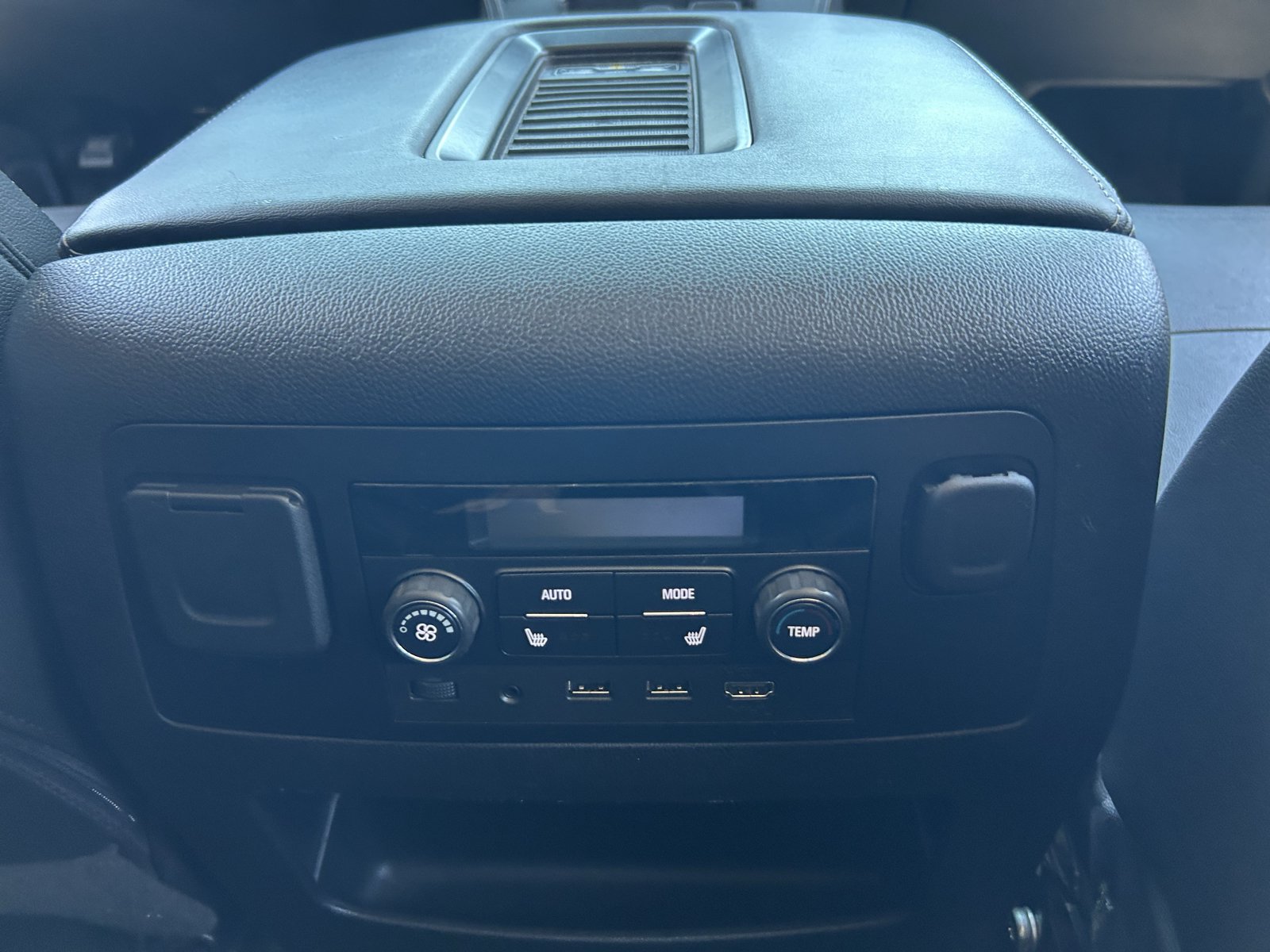 Certified 2017 Chevrolet Tahoe LT RWD image 15
