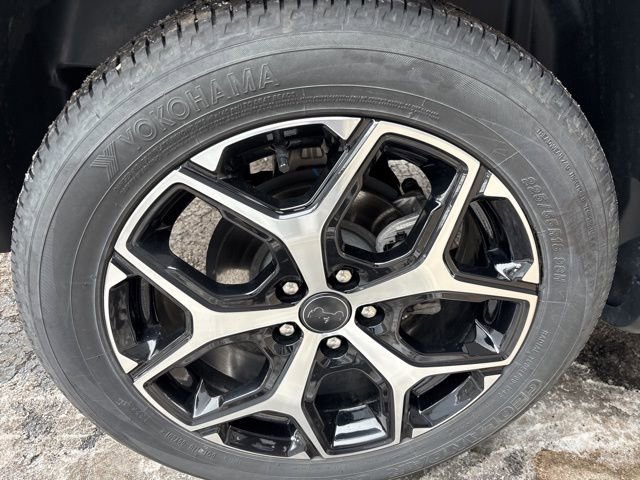 Used 2025 Jeep Compass Limited w/ Sun & Sound Group image 29