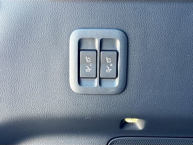 New 2026 Lexus TX 350 FWD image 13