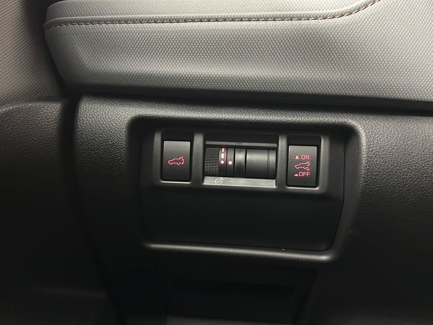 Used 2026 Subaru Forester Sport AWD/4WD image 10
