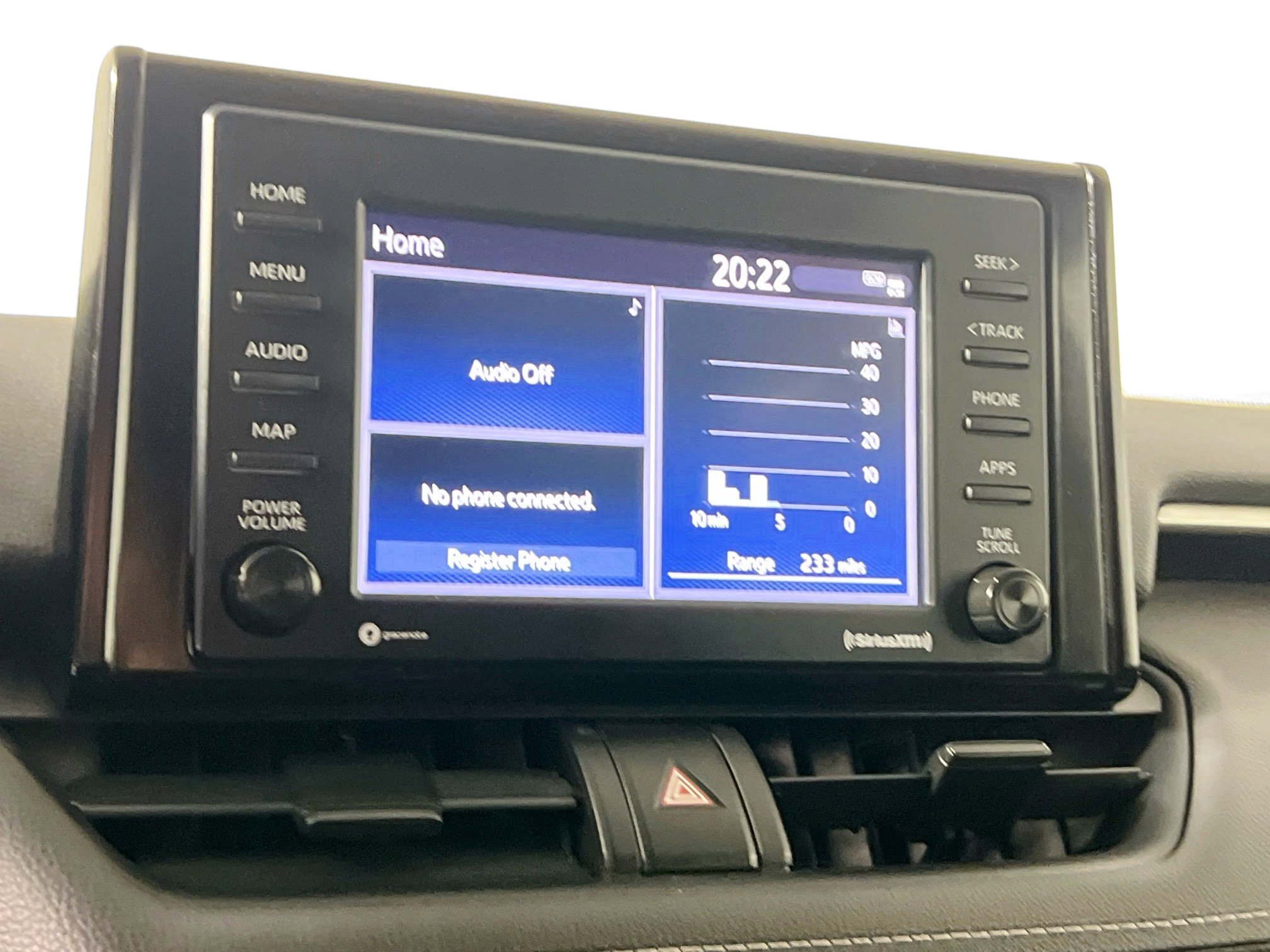 Used 2021 Toyota RAV4 XLE image 27