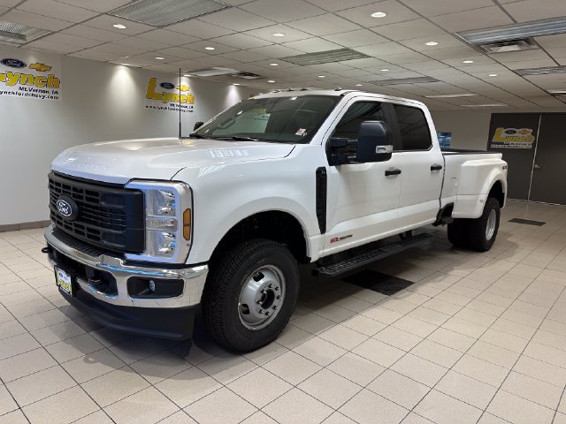 New 2027 Ford F350 XL AWD/4WD image 2