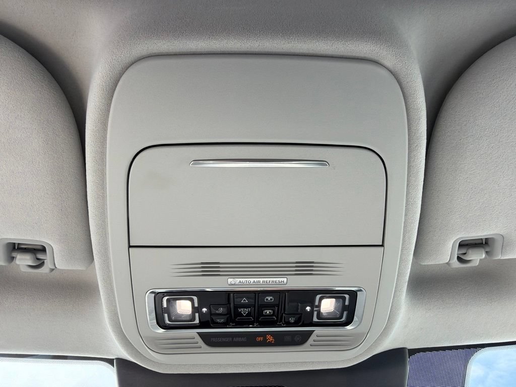 Certified 2025 Lincoln Navigator L Black Label AWD/4WD image 42