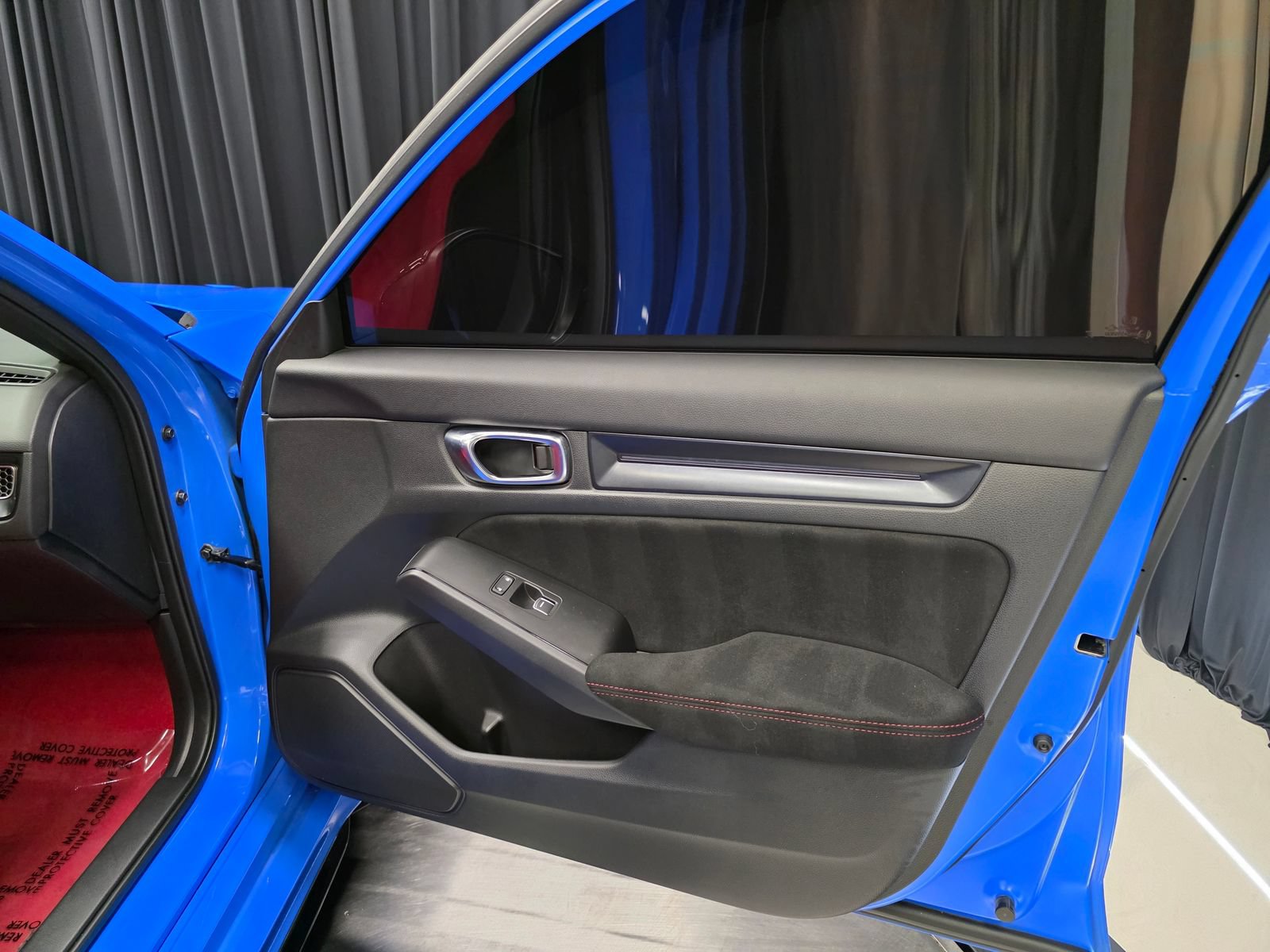 Used 2023 Honda Civic Type R image 47