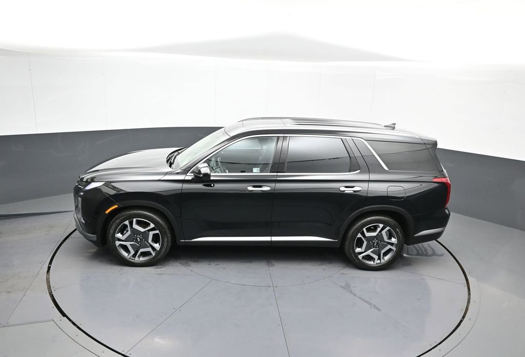 Used 2025 Hyundai Palisade SEL image 42