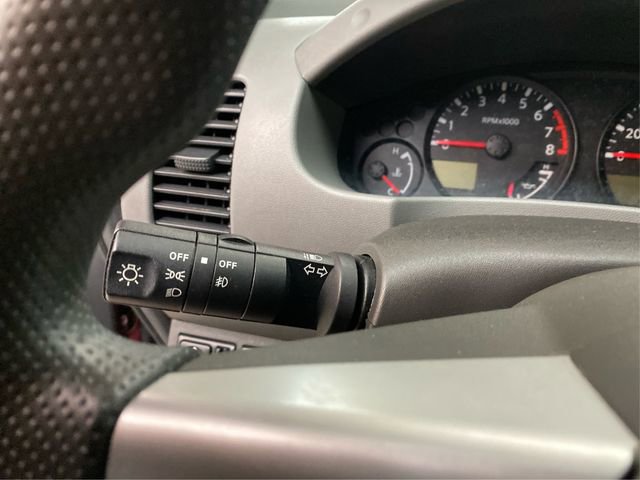 Used 2015 Nissan Xterra S w/ Value Package image 23