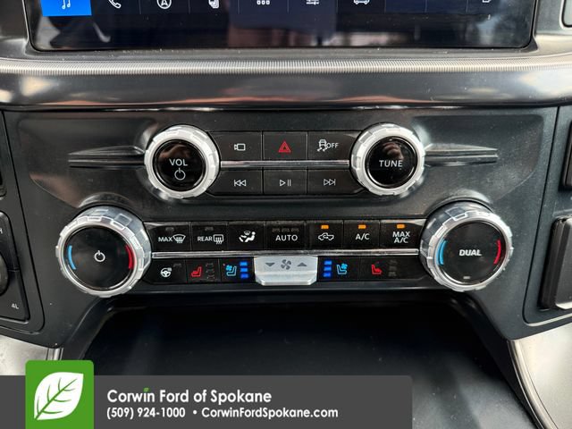 Certified 2025 Ford F150 Lariat AWD/4WD image 32