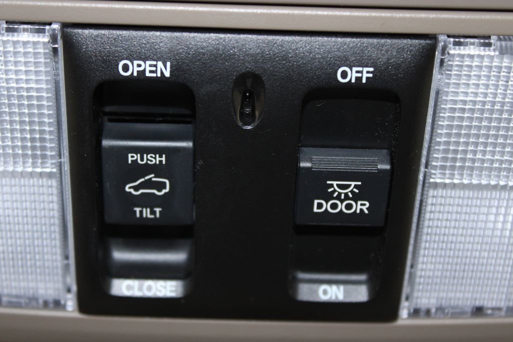 Used 2022 Honda Odyssey EX-L image 39