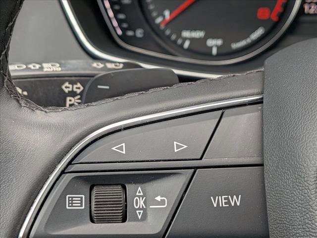 Certified 2023 Audi Q5 2.0T Premium w/ Convenience Package AWD/4WD image 15