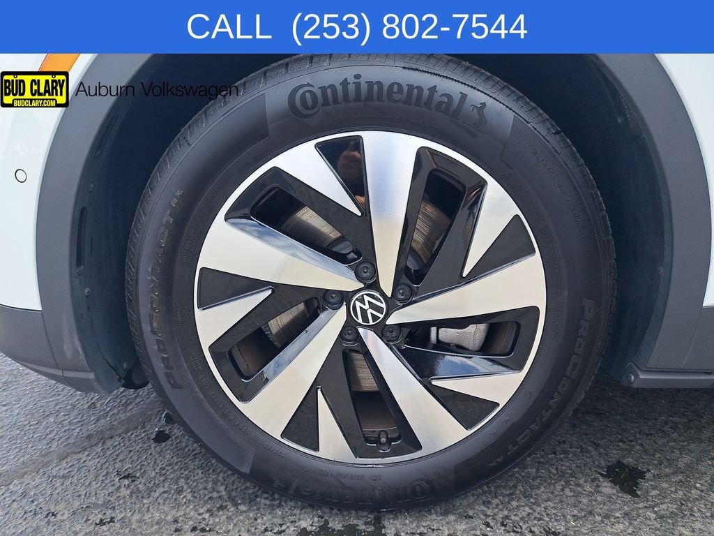 Used 2024 Volkswagen ID.4 2WD image 29