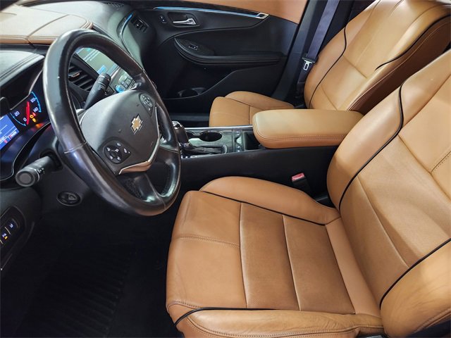 Used 2015 Chevrolet Impala LTZ image 14