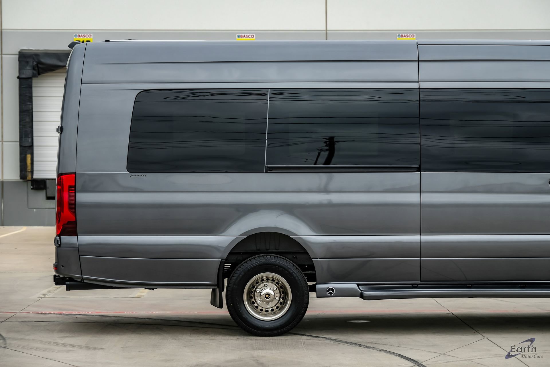 Used 2023 Mercedes-Benz Sprinter 3500 image 20