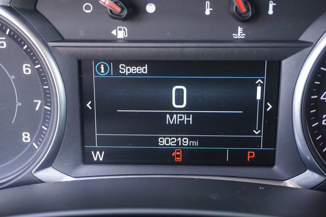 Used 2018 GMC Terrain Denali w/ GMC Pro Grade Package AWD/4WD image 27